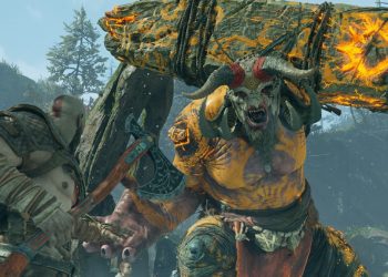 God of War Benzeri Oyunlar