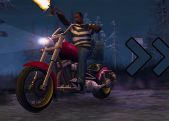 GTA San Andreas Görev Geçme Hilesi