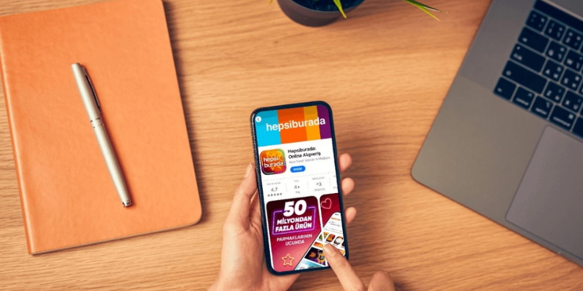 Online Alışveriş için Olmazsa Olmaz Uygulamalar