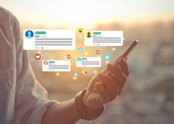 Sosyal Medya Önemli Bir Aşamaya Geçiş Yapıyor