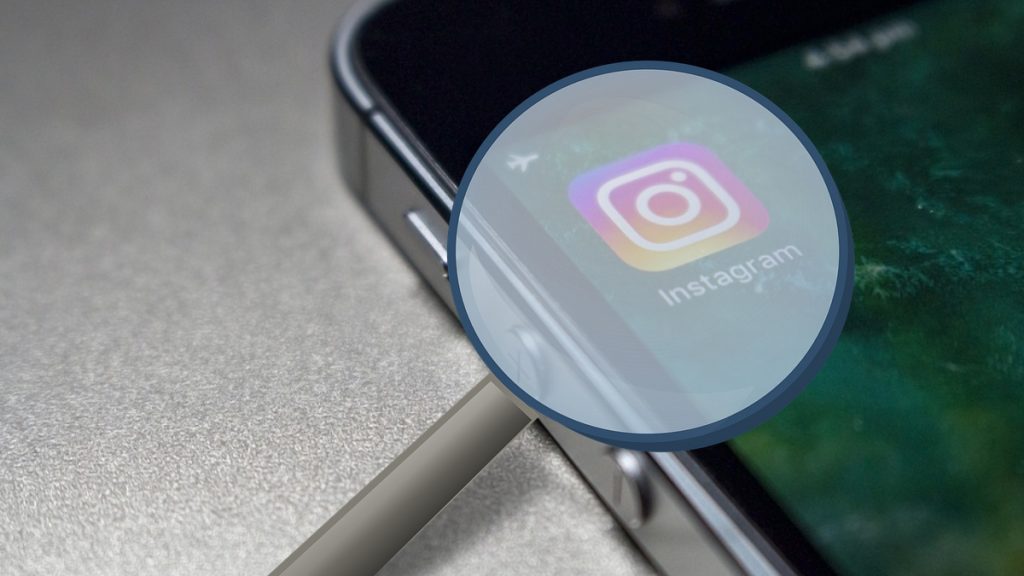 Instagram Hikayeyi Görenlerde Arama Özelliği Yolda