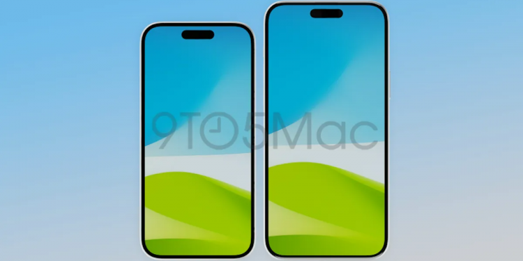 iPhone 15 Serisi Telefonlarının Görüntüleri Sızdırıldı