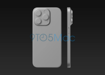 iPhone 15 Pro Telefonunun Görüntüsü Sızdırıldı