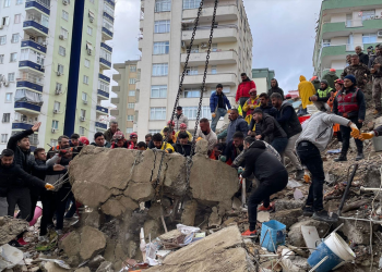 Deprem Anı ve Sonrasında Yapılması Gerekenler