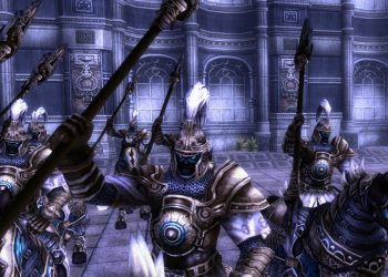 Knight Online Başlamıyor, Nasıl Çözülür?