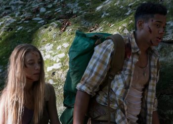 Korku Kapanı Tarzı Filmler