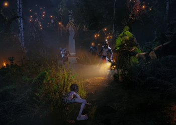 5 Yeni Yüzüklerin Efendisi Oyunu Geliyor