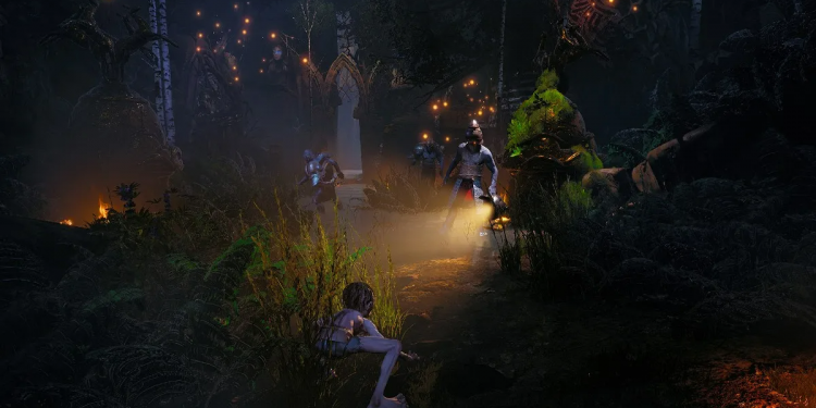 5 Yeni Yüzüklerin Efendisi Oyunu Geliyor