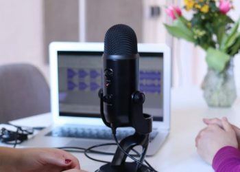 Mikrofon Cızırtı Giderme Yöntemleri