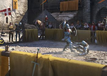 Mount and Blade Benzeri Oyunlar