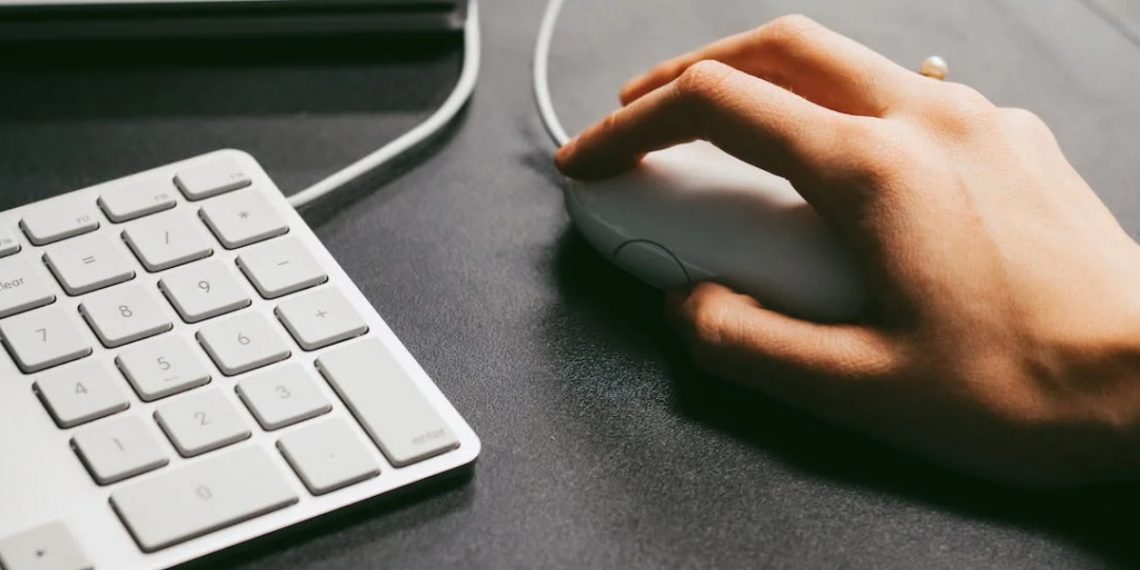 Mouse Hareket Etmiyor, Çözümü Nedir?