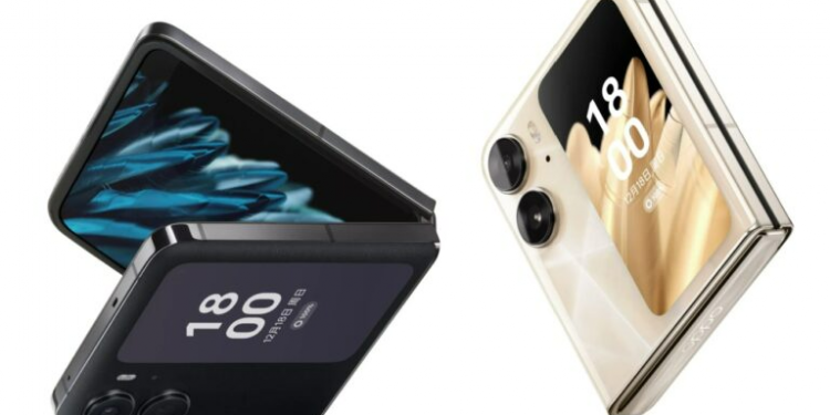 Oppo Find N2 Flip Özellikleri ve Fiyatı