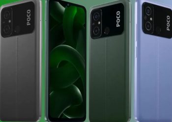 Poco C55 Özellikleri ve Fiyatı