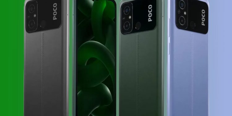 Poco C55 Özellikleri ve Fiyatı