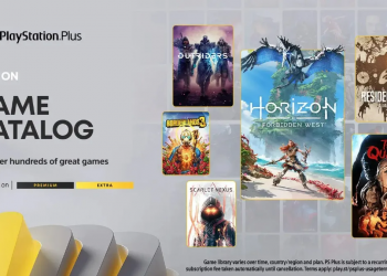 PS Plus Deluxe ve Extra için Şubat Oyunları