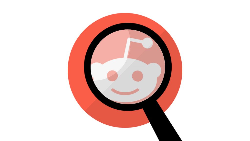 Reddit Yorum Arama Özelliğini Sunmaya Başladı