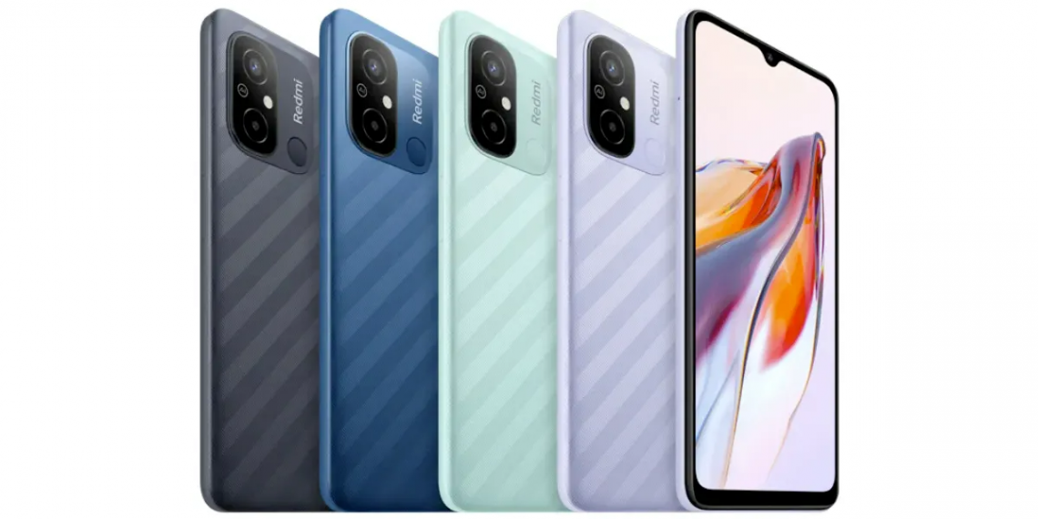 Redmi 12C Telefonunun Özellikleri ve Fiyatı