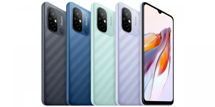 Redmi 12C Telefonunun Özellikleri ve Fiyatı