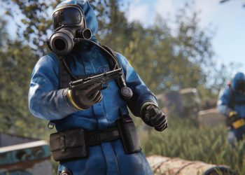 Rust Admin Komutları