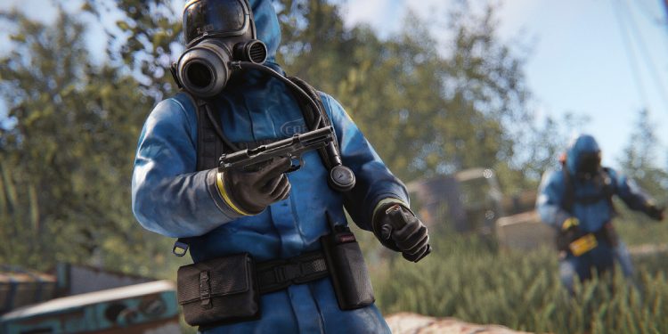 Rust Admin Komutları