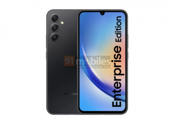 Samsung Galaxy A34 5G Akıllı Telefonu Özellikleri