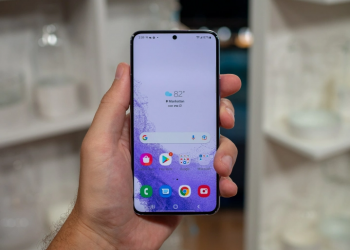 Samsung Telefonlarında Güncelleme Sonrasında Sorun Yaşanıyor