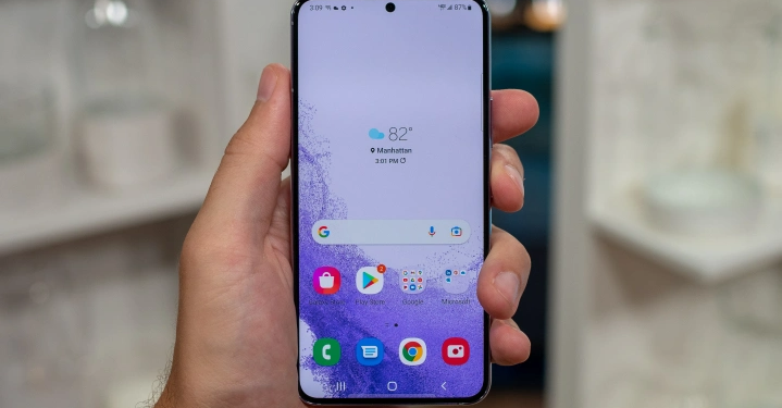 Samsung Telefonlarında Güncelleme Sonrasında Sorun Yaşanıyor