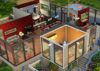 Sims 4 Modları