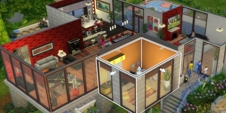 Sims 4 Modları