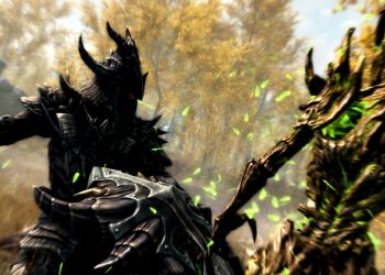 Skyrim Oyundan Atıyor, Çözümü Nedir?
