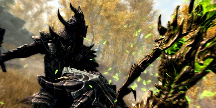 Skyrim Oyundan Atıyor, Çözümü Nedir?