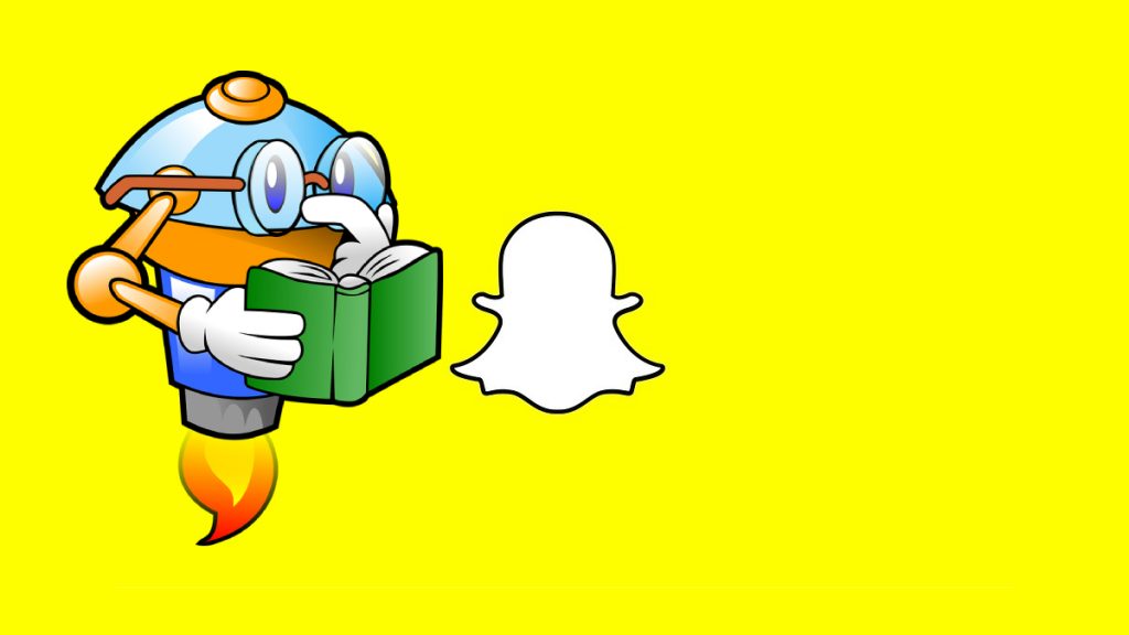 Snapchat Sohbet Botu Duyuruldu