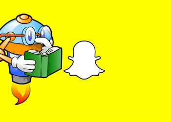 Snapchat Sohbet Botu Duyuruldu