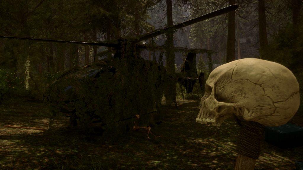 Sons of the Forest Satış Rekoru Kırdı