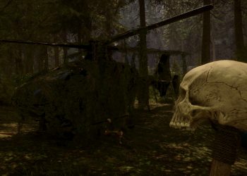 Sons of the Forest Satış Rekoru Kırdı