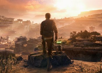 Star Wars Jedi: Survivor Çıkış Tarihi Ertelendi