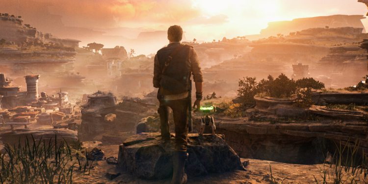 Star Wars Jedi: Survivor Çıkış Tarihi Ertelendi