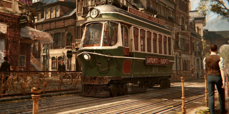 Steam Gizem Festivali