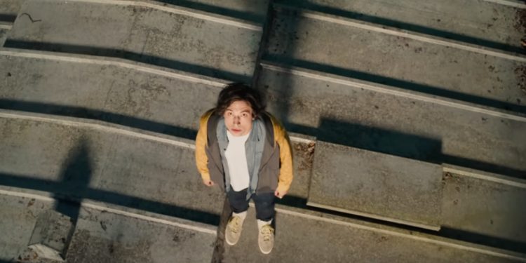 The Flash Filminin Fragmanı Çıktı!