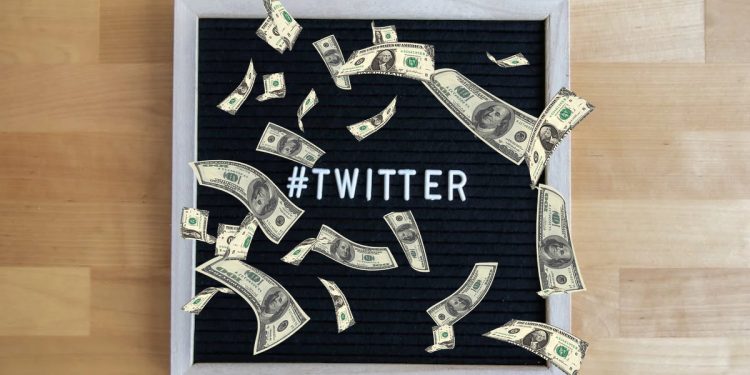 Twitter Reklam Gelirleri Abonelerle Paylaşılacak