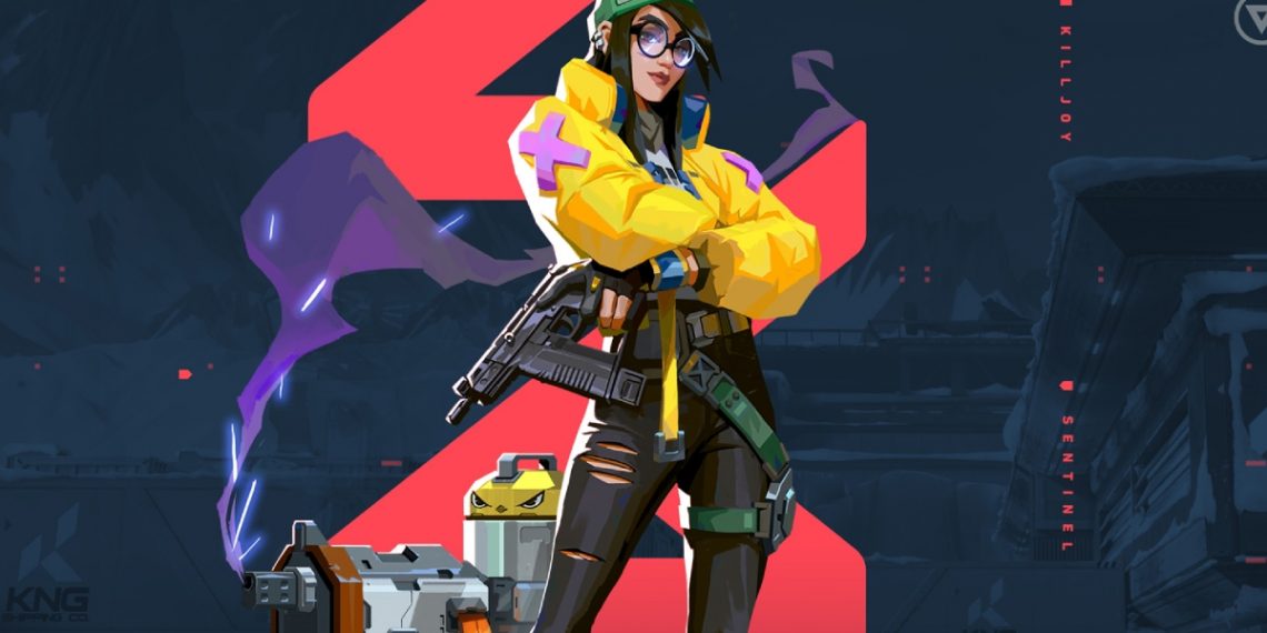 Valorant Oyuncu Sorgulama