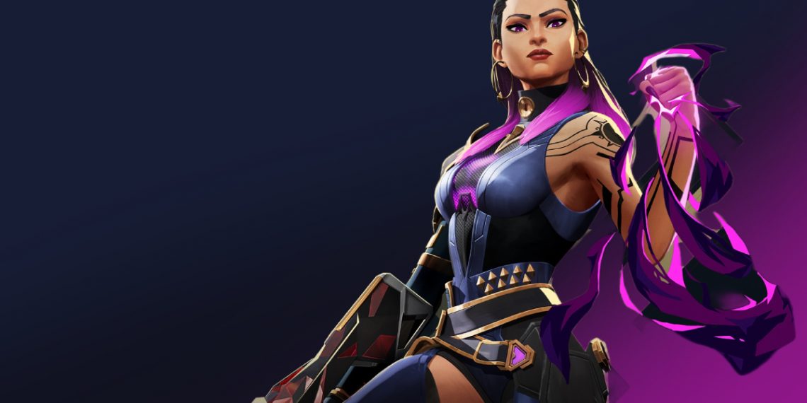 Valorant Rank Sıralaması