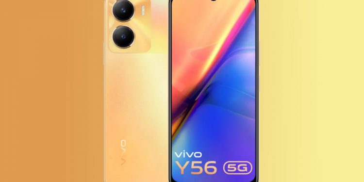 Vivo Y56 5G Özellikleri ve Fiyatı Açıklandı