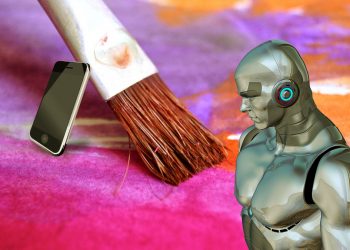 Yapay Zeka Görüntü Oluşturma Gboard'a Gelebilir