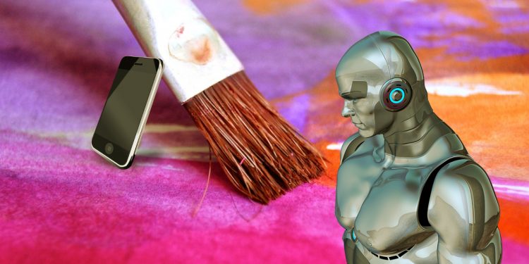 Yapay Zeka Görüntü Oluşturma Gboard'a Gelebilir