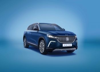 Togg T10X Modelinin Fiyatları Belli Oldu