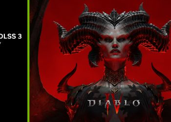 NVIDIA Oyunda Devrim Yapıyor