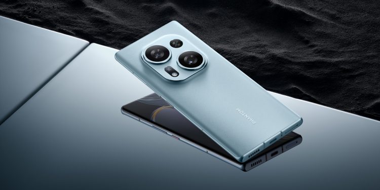 TECNO PHANTOM X2 Akıllı Telefonun Özellikleri