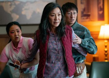 2023 Oscar Ödülleri Verildi