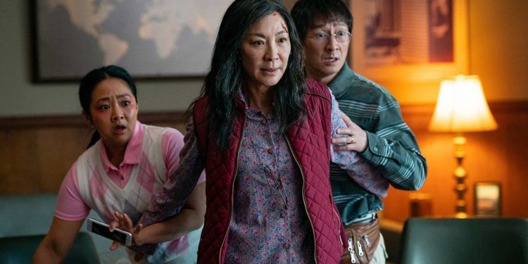 2023 Oscar Ödülleri Verildi